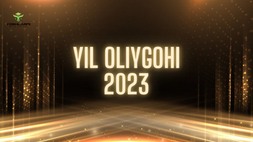 Yil oliygohi 2023 ko'rik tanlovi g'oliblari aniqlandi